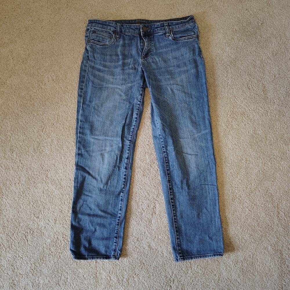 Kut from the Kloth Jeans Back To School